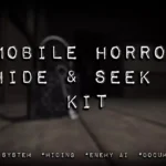 Mobile Horror Hide And Seek Kit Free Download