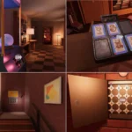 First person narrative adventures + complete puzzle engine Free Download