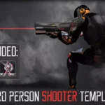 Invector Third Person Controller – Shooter Template Free Download