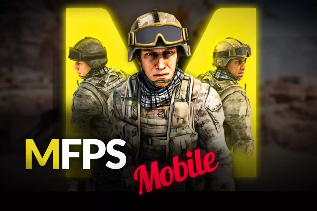 MFPS Mobile Free Download