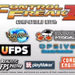 Control Freak 2 – Touch Input Made Easy Free Download