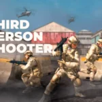 TPS Shooter (Military Style) Free Download