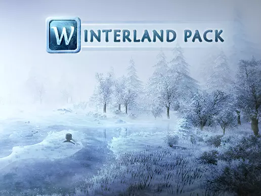 Winterland Free Download