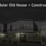 Modular Old House Free Download