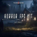 UHFPS – Ultimate Horror FPS KIT Free Download