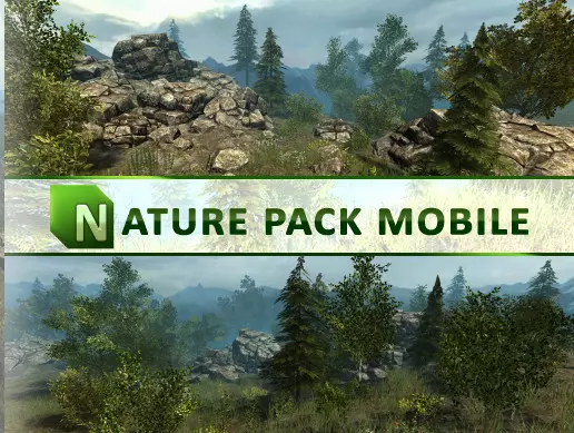 Nature Pack Mobile Free Download