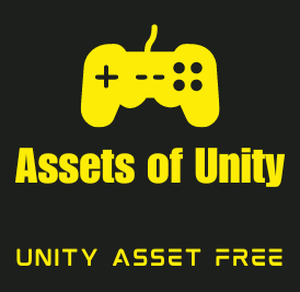 Assets of unity