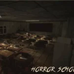 HorrorSchool Free Download