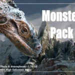 Monster Sounds Pack Free Download