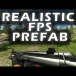 Realistic FPS Prefab Free Download